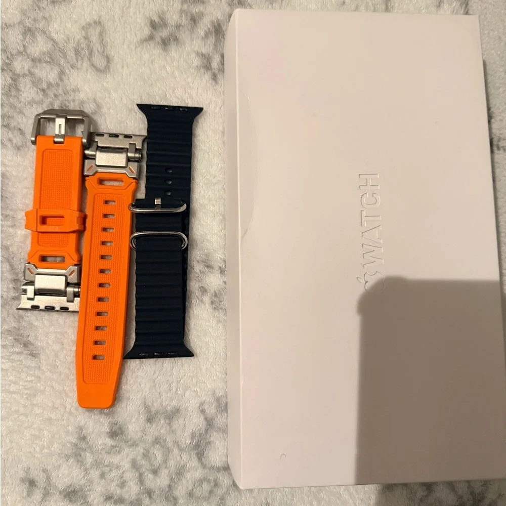 N/A experience sleek